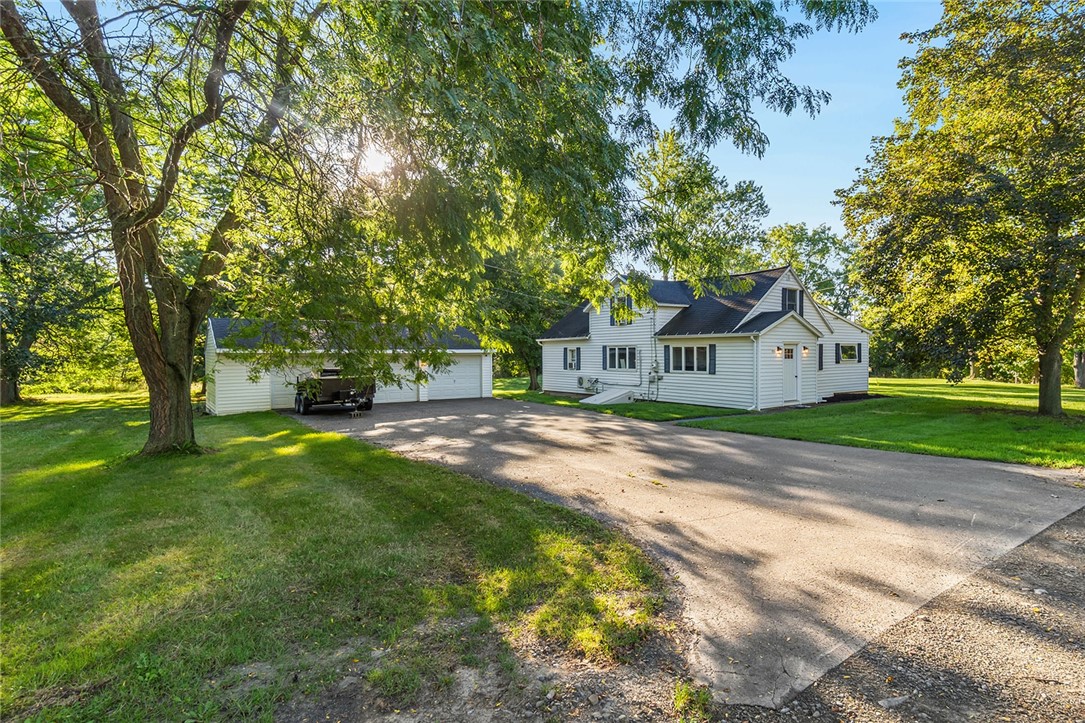 955 Hopeton Road Torrey, NY 14527 - Photo 2 of 46 Gallery Image 2