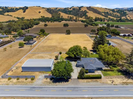 $1,499,000 | 15600 Foothill Avenue, Morgan Hill, CA 95037