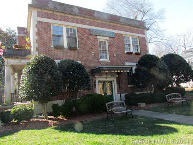 178 Union Street South, Unit 1 Concord, NC 28025 - Photo 1 of 10