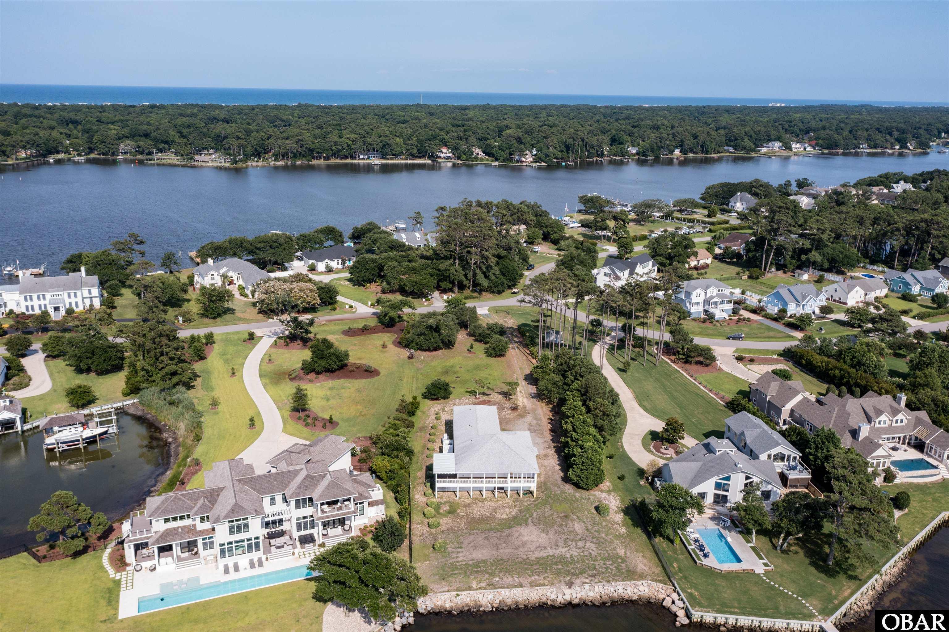 100 Mill Point Road Kitty Hawk, NC 27949 - Photo 75 of 82
