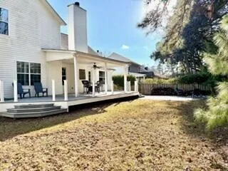 $494,900 | 5472 Altamaha Drive, North Charleston, SC 29420