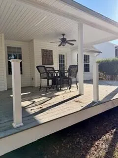 $494,900 | 5472 Altamaha Drive, North Charleston, SC 29420