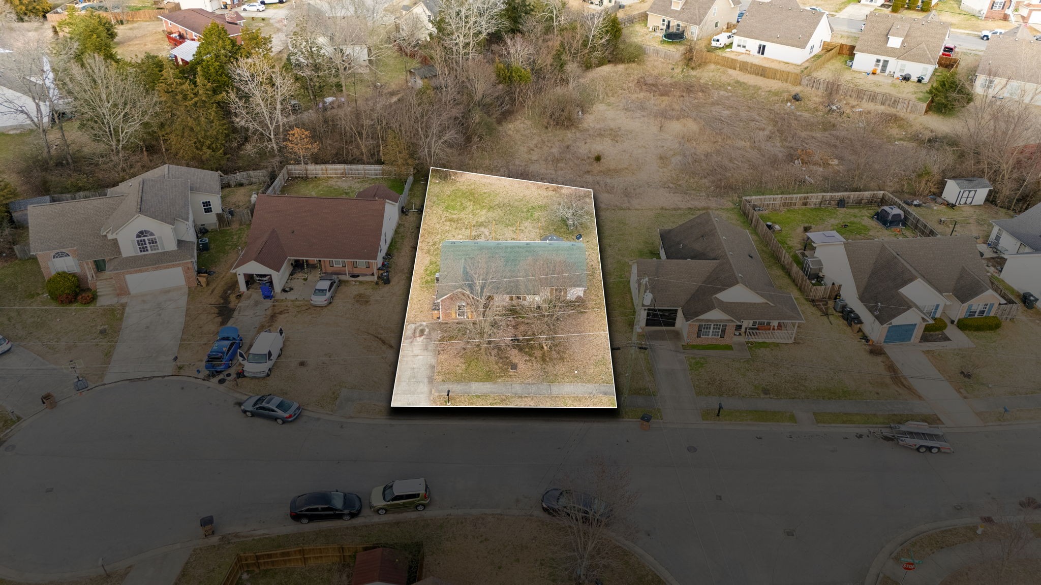 3124 Weatherstone Cove West Antioch, TN 37013 - Photo 2 of 20