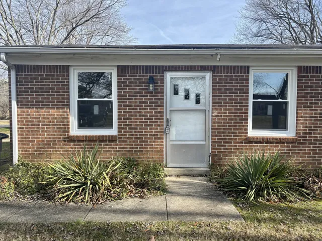 $725 | 101 Highland Drive, Unit A, Tullahoma, TN 37388