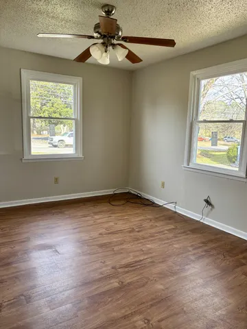 $725 | 101 Highland Drive, Unit A, Tullahoma, TN 37388