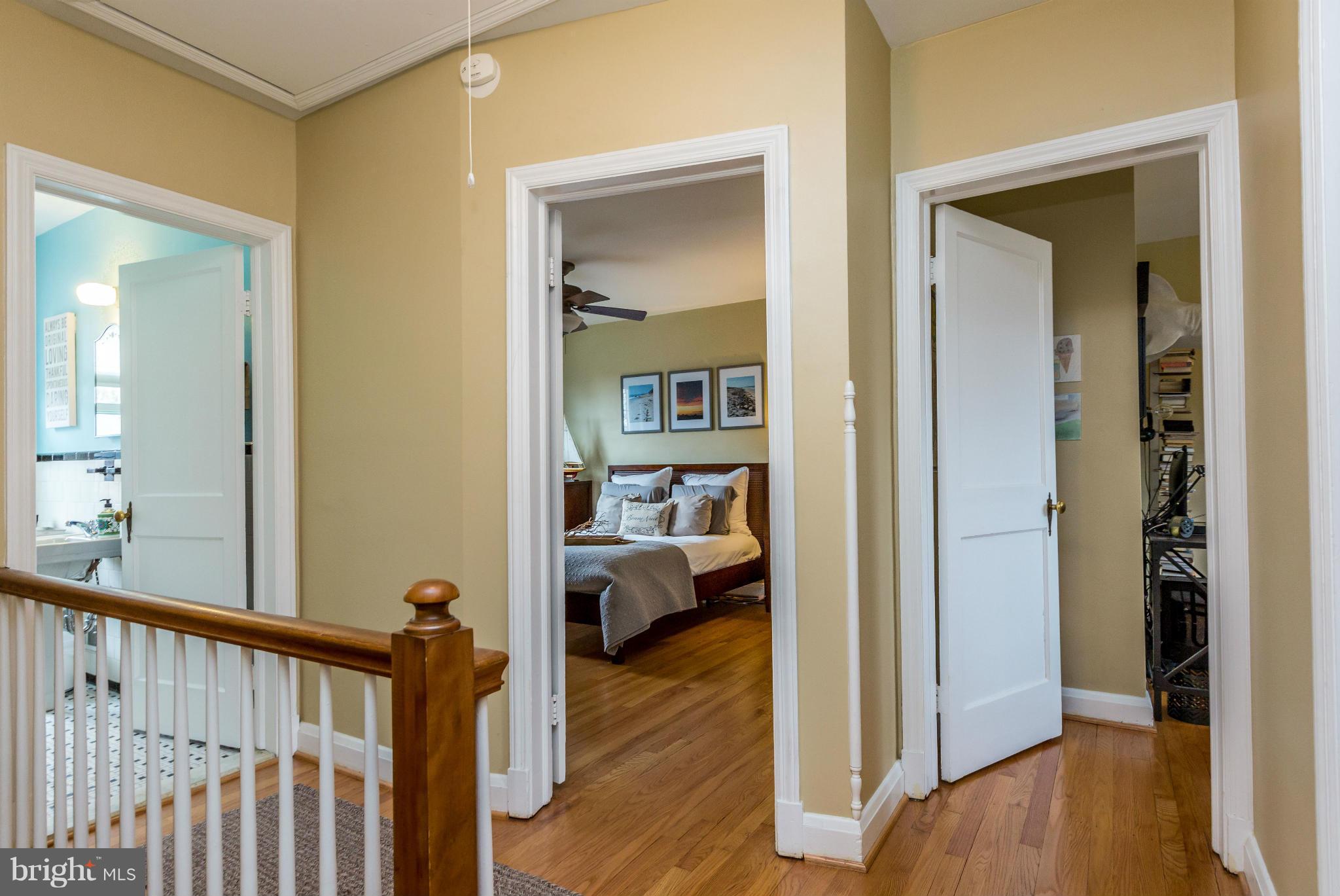 216 Gaywood Road Baltimore, MD 21212 - Photo 16 of 30 Interior (General)
