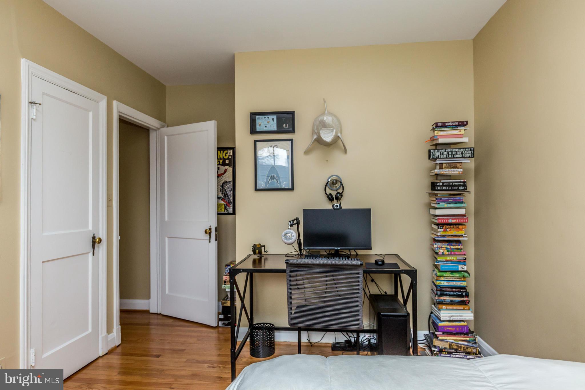 216 Gaywood Road Baltimore, MD 21212 - Photo 20 of 30 Bedroom