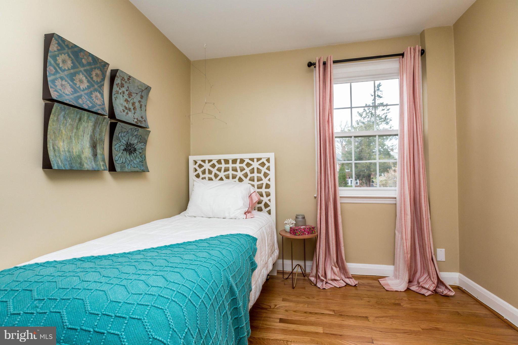 216 Gaywood Road Baltimore, MD 21212 - Photo 21 of 30 Bedroom