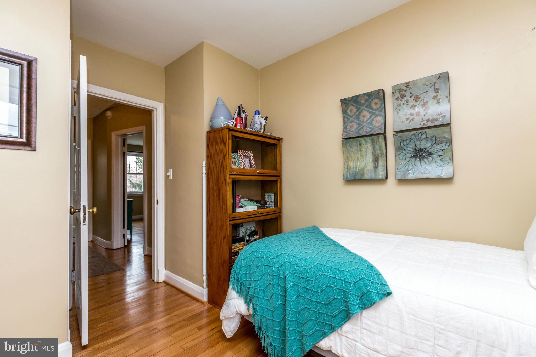 216 Gaywood Road Baltimore, MD 21212 - Photo 22 of 30 Bedroom