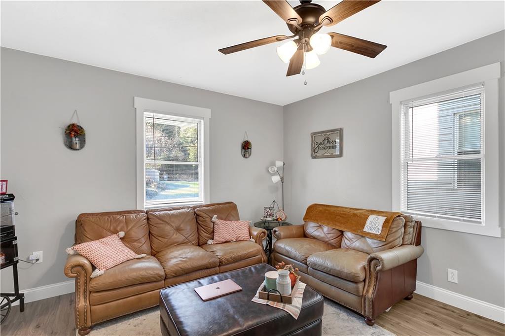 923 McLaughlin Run Road Bridgeville, PA 15017 - Photo 12 of 24 Gallery Image 12