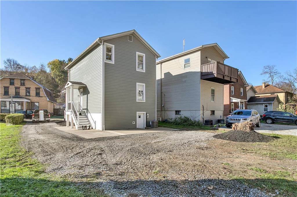 923 McLaughlin Run Road Bridgeville, PA 15017 - Photo 3 of 24 Gallery Image 3