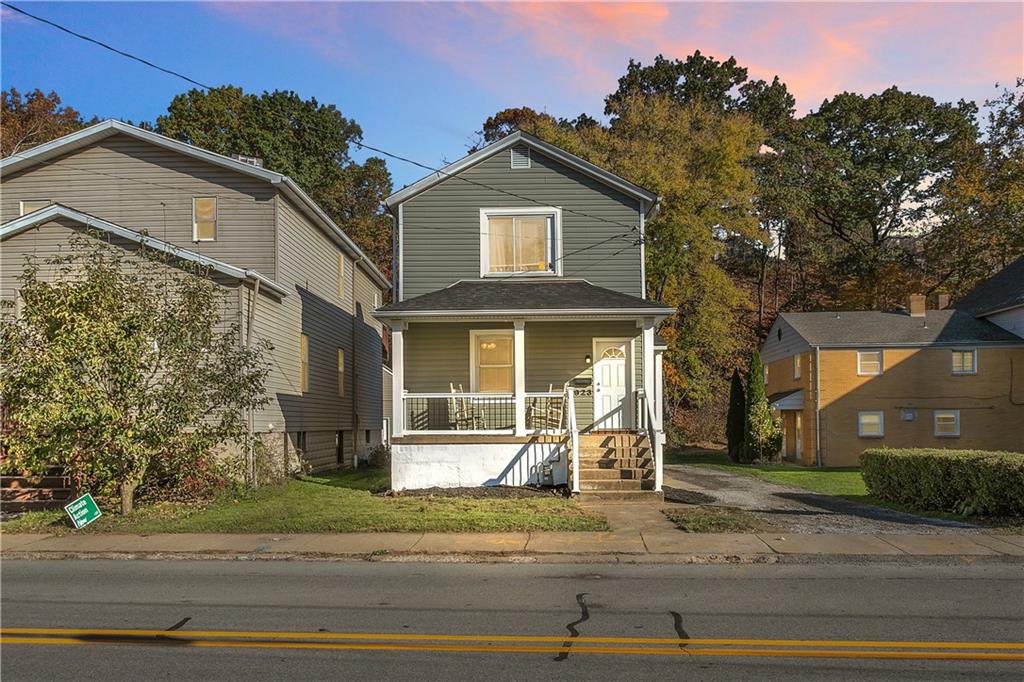923 McLaughlin Run Road Bridgeville, PA 15017 - Photo 24 of 24 Gallery Image 24