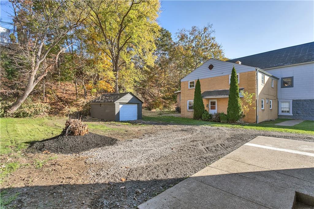 923 McLaughlin Run Road Bridgeville, PA 15017 - Photo 5 of 24 Gallery Image 5