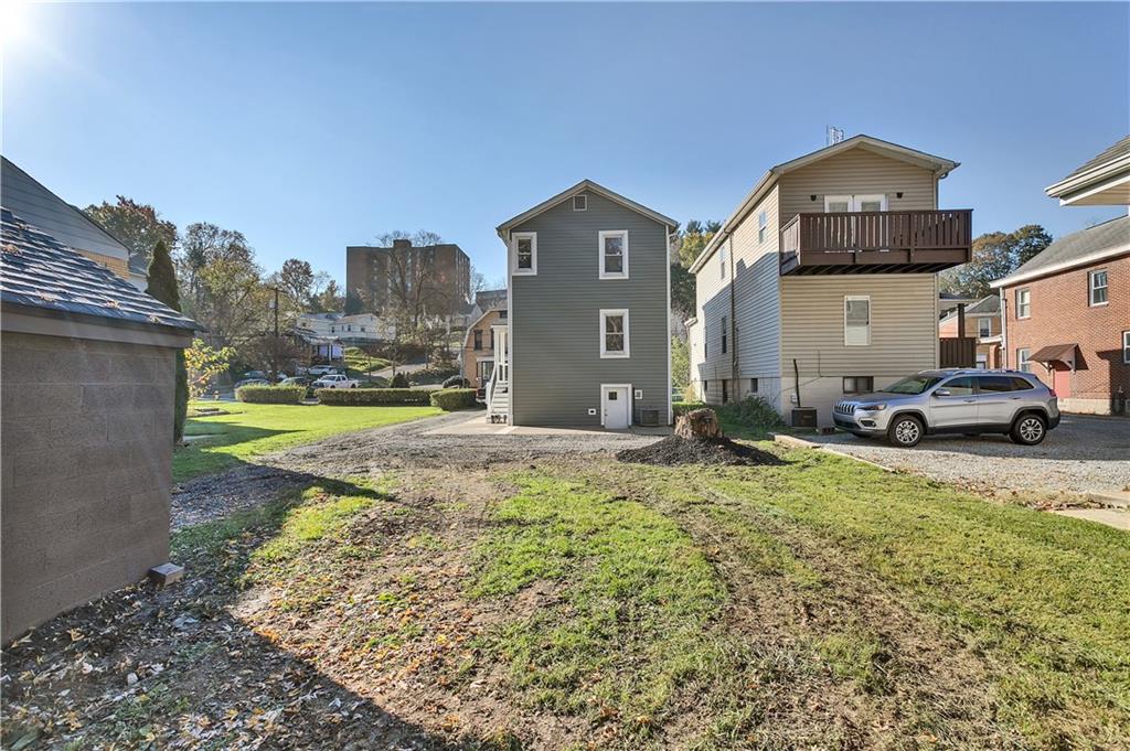 923 McLaughlin Run Road Bridgeville, PA 15017 - Photo 6 of 24 Gallery Image 6