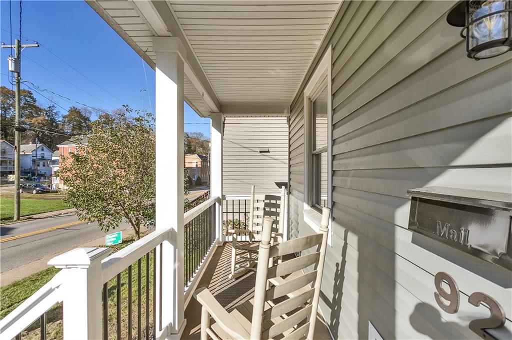 923 McLaughlin Run Road Bridgeville, PA 15017 - Photo 7 of 24 Gallery Image 7