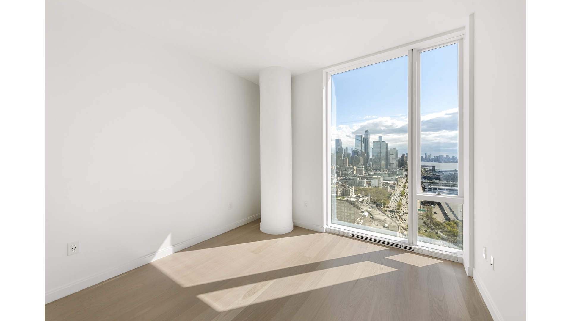 10 Riverside Boulevard, Unit 33F Manhattan, NY 10069 - Photo 10 of 15
