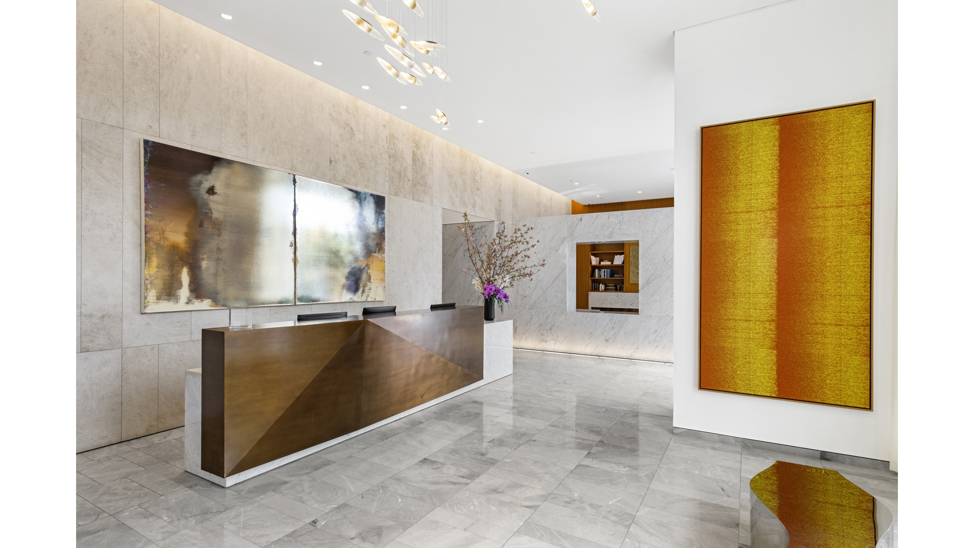 10 Riverside Boulevard, Unit 33F Manhattan, NY 10069 - Photo 14 of 15