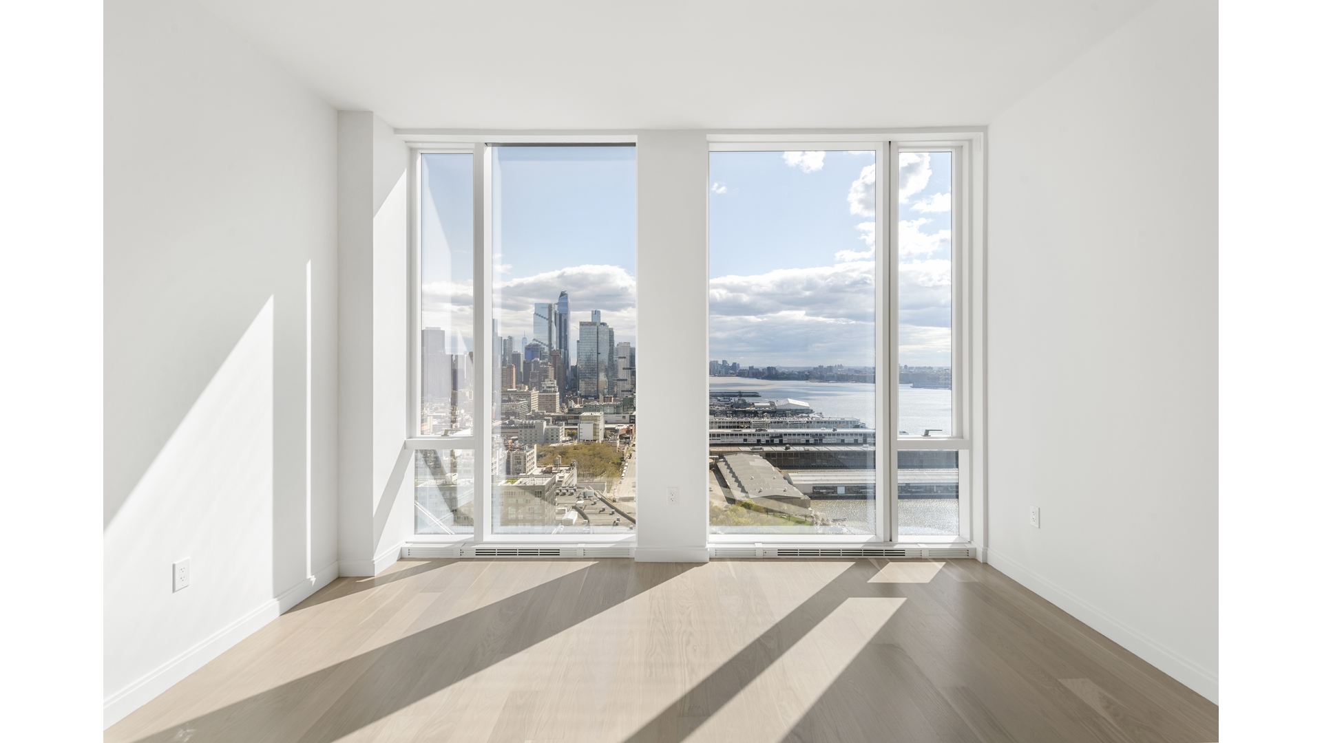 10 Riverside Boulevard, Unit 33F Manhattan, NY 10069 - Photo 6 of 15