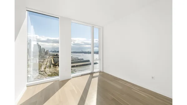 $22,500 | 10 Riverside Boulevard, Unit 33F | Upper West Side