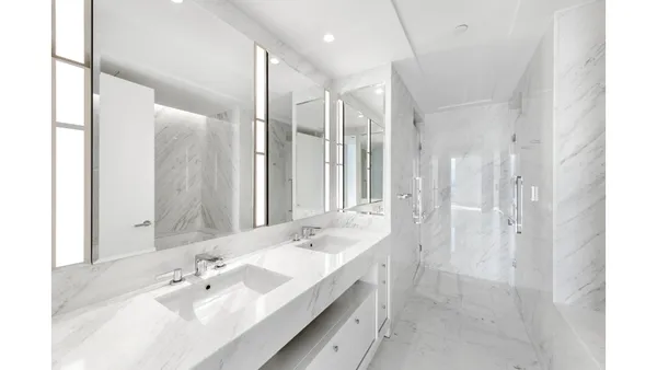 $22,500 | 10 Riverside Boulevard, Unit 33F | Upper West Side
