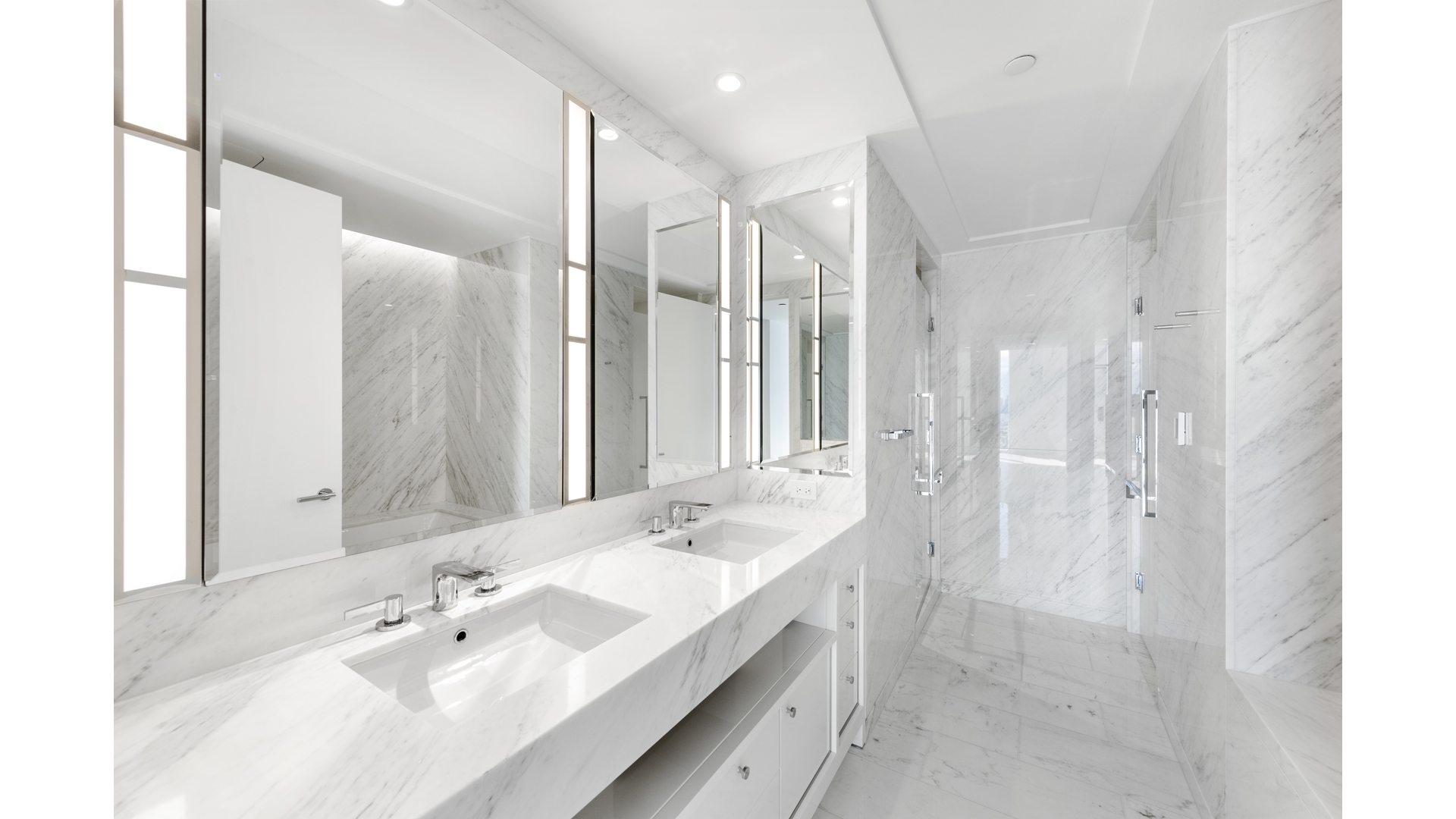 10 Riverside Boulevard, Unit 33F Manhattan, NY 10069 - Photo 8 of 15