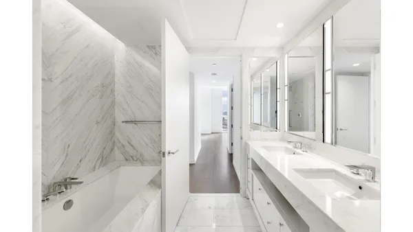 $22,500 | 10 Riverside Boulevard, Unit 33F | Upper West Side