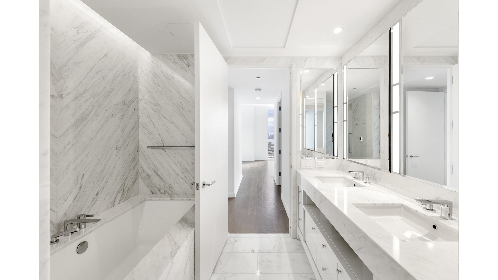 10 Riverside Boulevard, Unit 33F Manhattan, NY 10069 - Photo 9 of 15