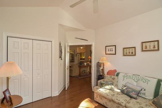 45 Burning Tree Road Pinehurst, NC 28374 - Photo 18 of 25 45 BT Bed Room 3