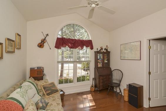 45 Burning Tree Road Pinehurst, NC 28374 - Photo 19 of 25 45 BT Bed Room 3a