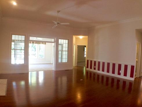 45 Burning Tree Road Pinehurst, NC 28374 - Photo 3 of 25 45 BTR E LR