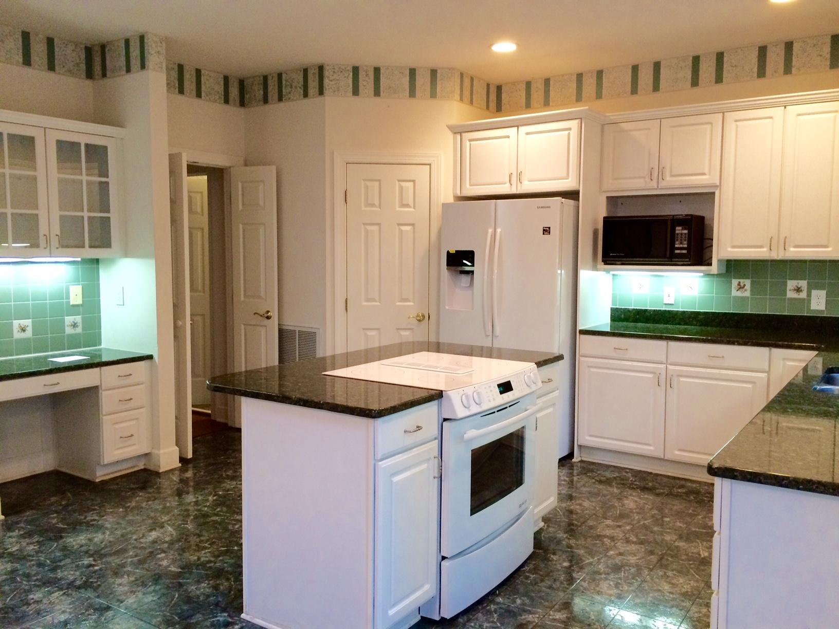 45 Burning Tree Road Pinehurst, NC 28374 - Photo 9 of 25 A FSR Kit 2