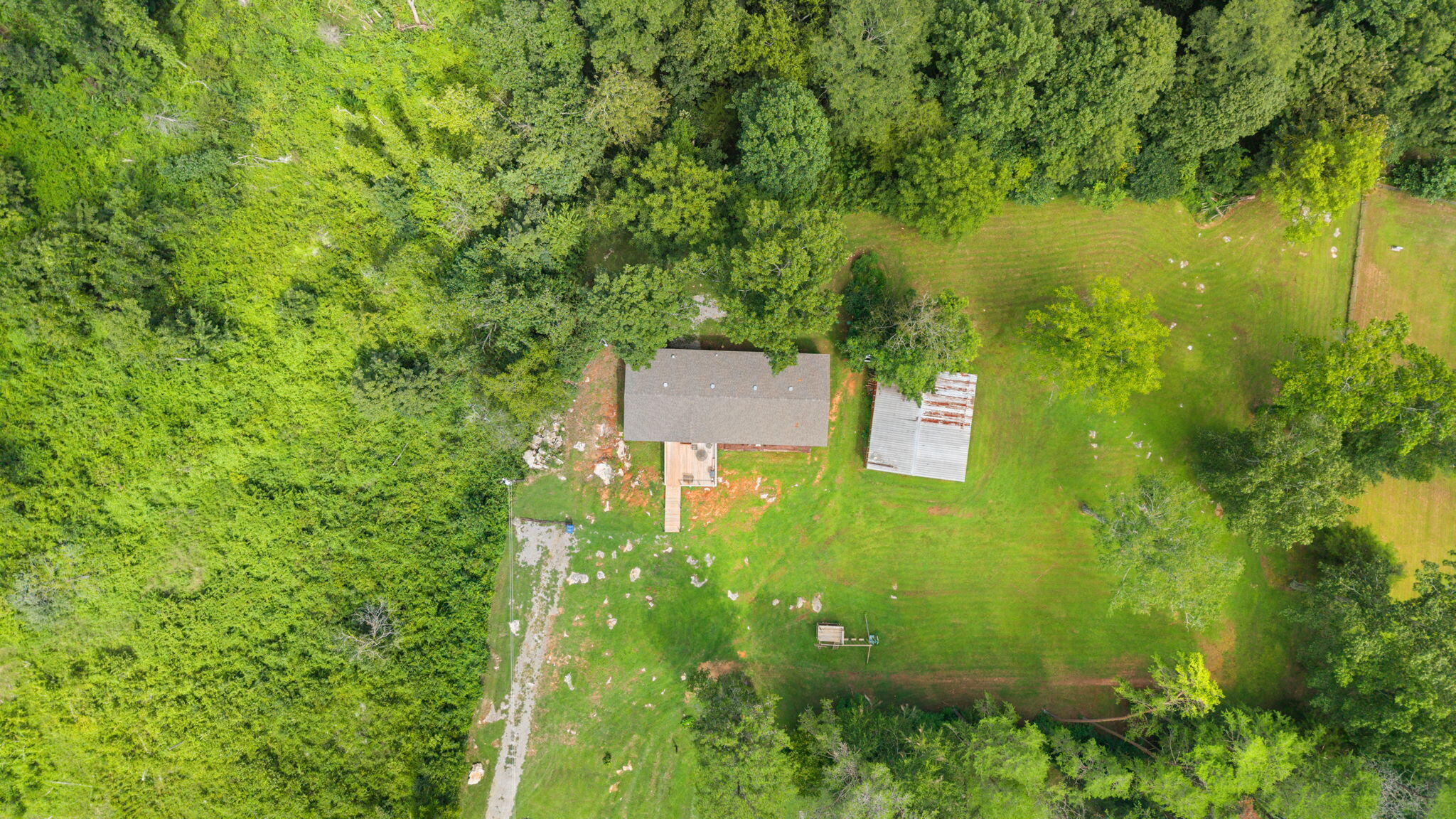 524 Coal Pit Road Somerset, KY 42501 - Photo 74 of 78 44-web-or-mls-DJI_20260820145525_0118_D