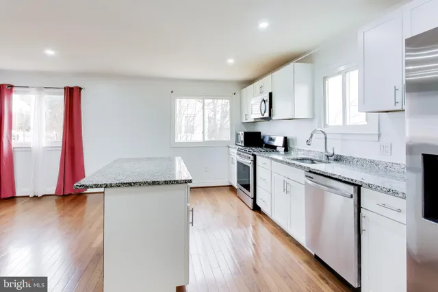 $425,000 | 1028 Ward Street, Laurel, MD 20707