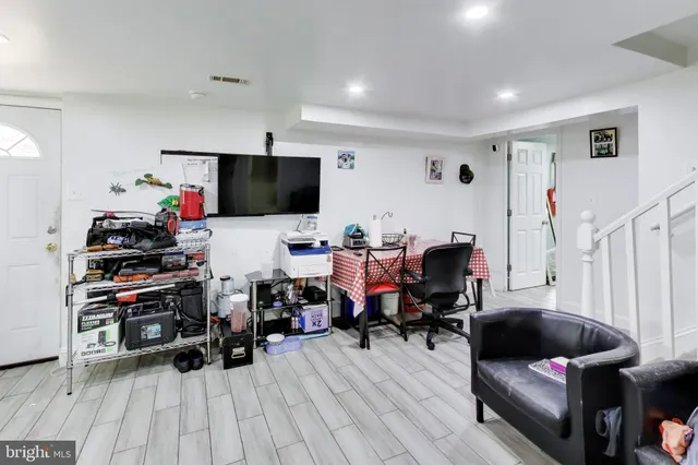 $425,000 | 1028 Ward Street, Laurel, MD 20707