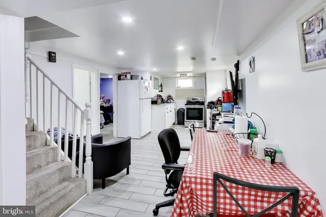 $425,000 | 1028 Ward Street, Laurel, MD 20707