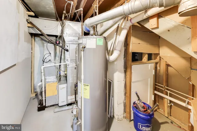 $425,000 | 1028 Ward Street, Laurel, MD 20707