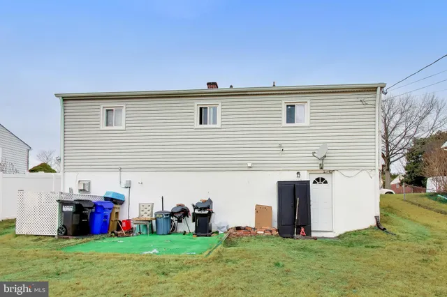 $425,000 | 1028 Ward Street, Laurel, MD 20707