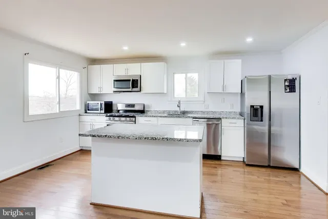 $425,000 | 1028 Ward Street, Laurel, MD 20707