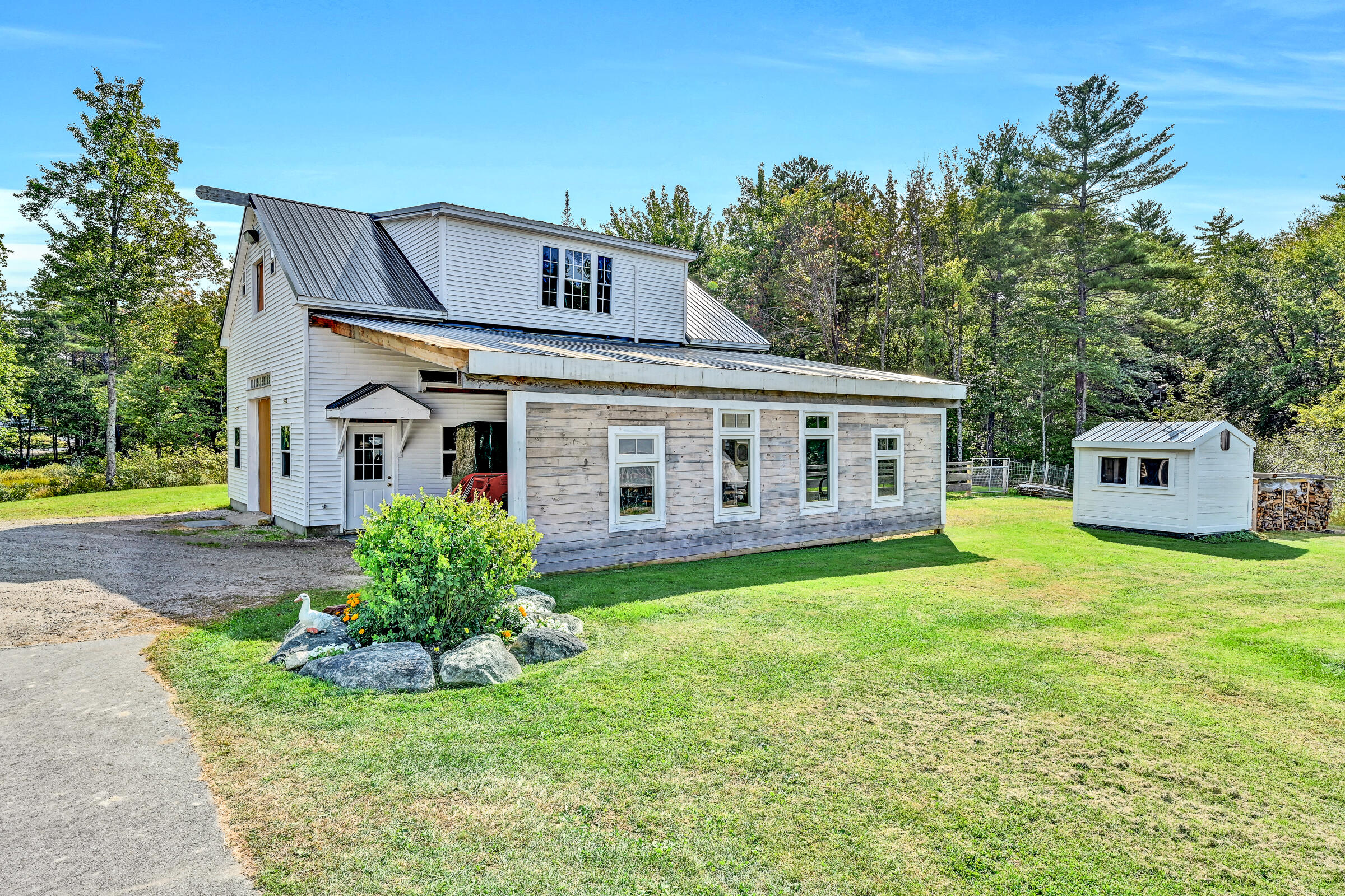 81 New Gloucester Road Durham, ME 04222 - Photo 32 of 39 109721gr-131