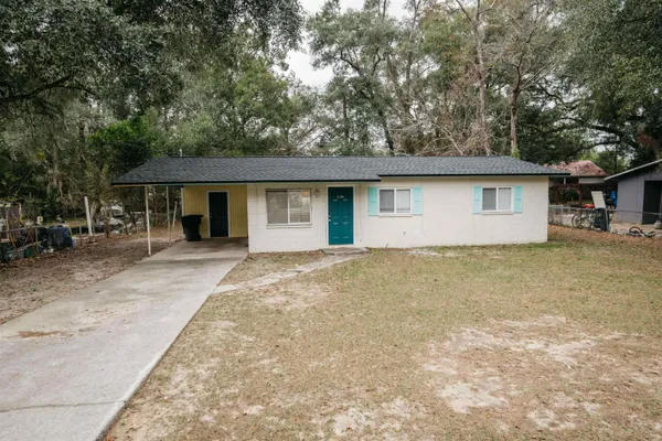 $1,225 | 3196 North Ridge Road, Tallahassee, FL 32305