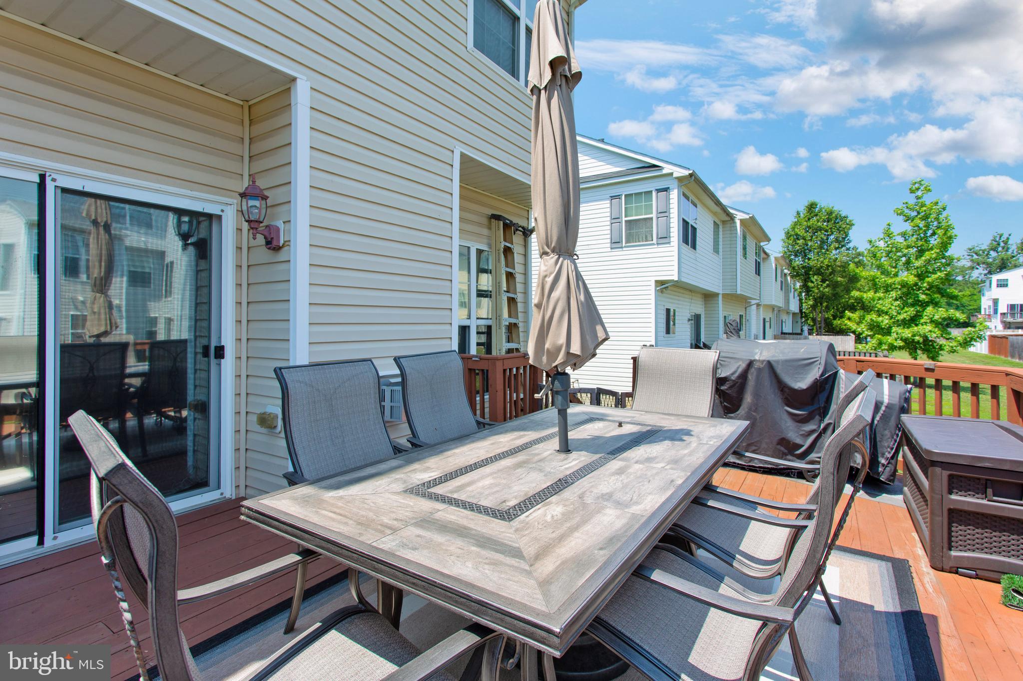 7032 Commander Howe Terrace Brandywine, MD 20613 - Photo 31 of 39 Gallery Image 31