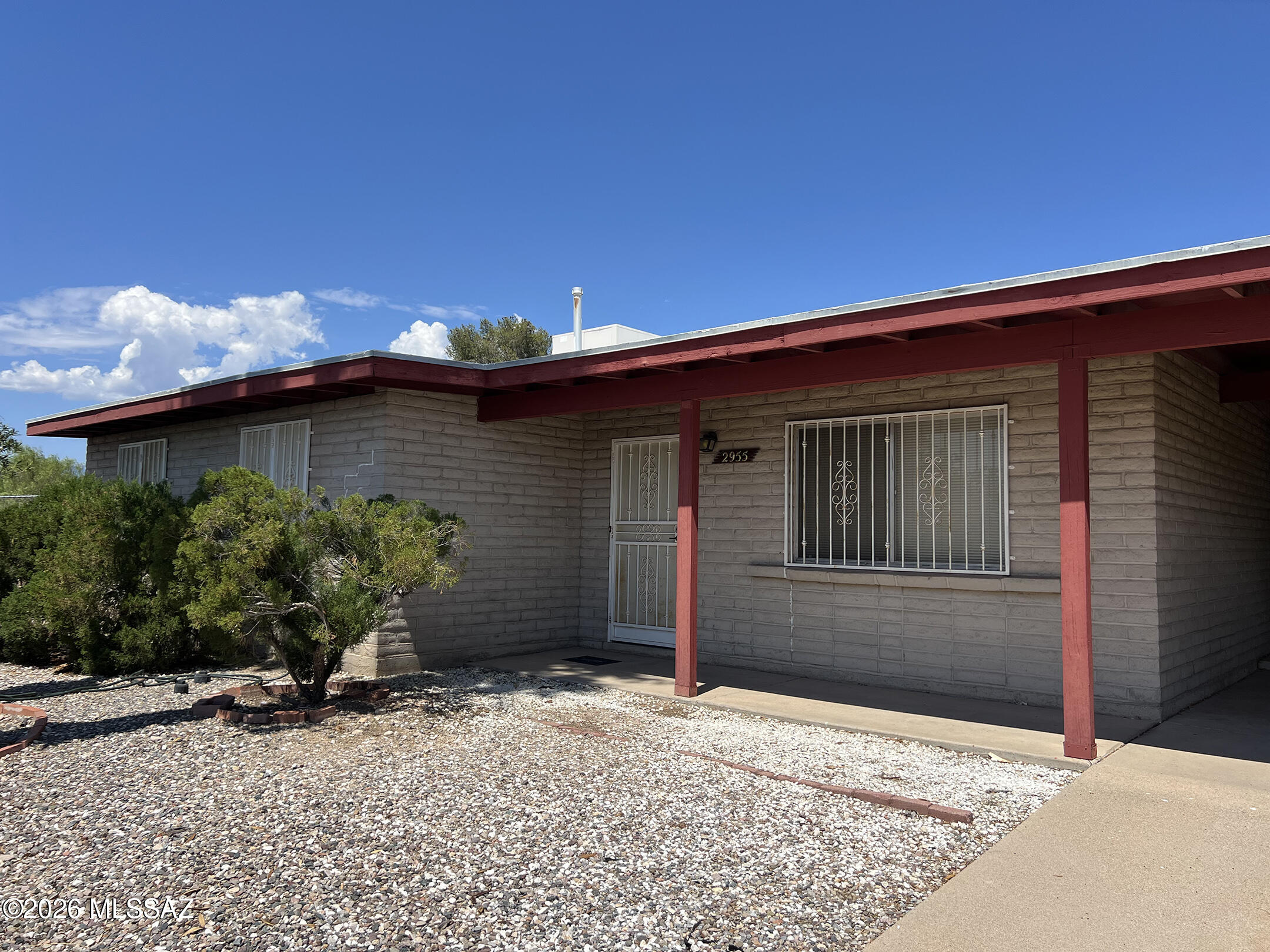2955 South Kolb Road Tucson, AZ 85730 - Photo 3 of 24 Well Maintained Home
