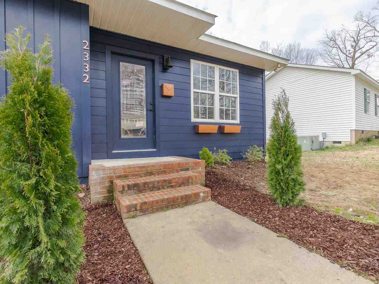 2332 Milburnie Road Raleigh, NC 27610 - Photo 3 of 22 Photo 3