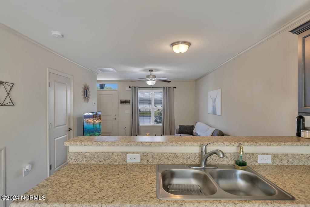 445 Sullivan Loop Road Midway Park, NC 28544 - Photo 9 of 22