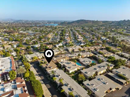 $490,000 | 6876 Hyde Park Drive, Unit G, San Diego, CA 92119