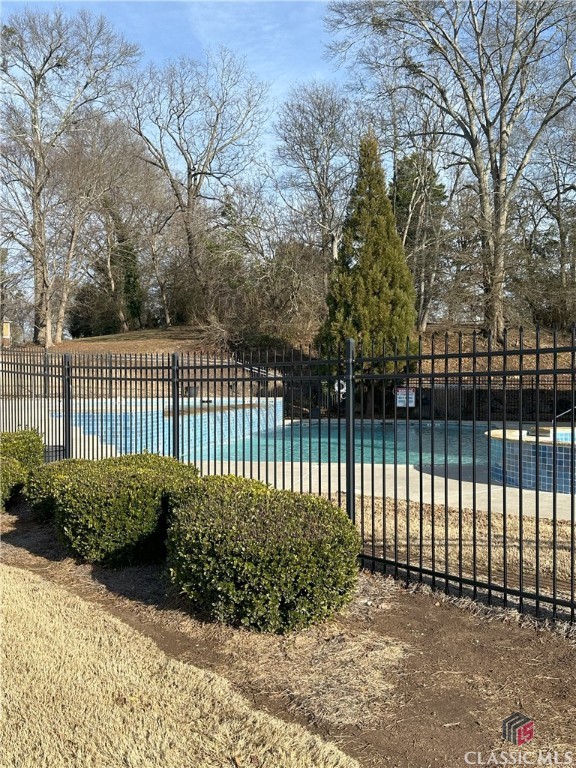 232 Epps Bridge Road, Unit 3C Athens, GA 30606 - Photo 24 of 26