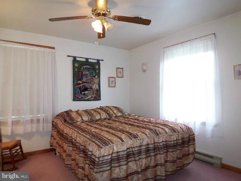 4149 Highland Ridge Road Berkeley Springs, WV 25411 - Photo 12 of 26 Bedroom
