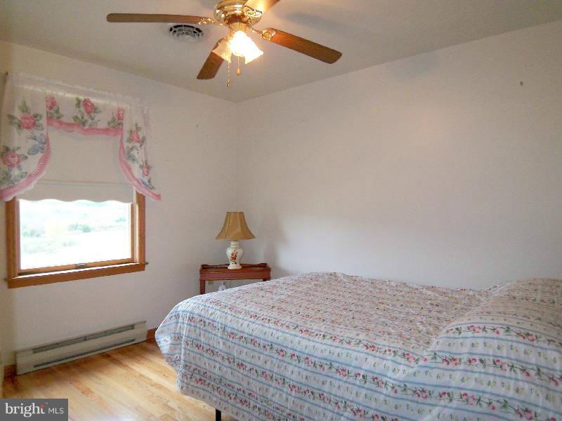 4149 Highland Ridge Road Berkeley Springs, WV 25411 - Photo 14 of 26 Bedroom