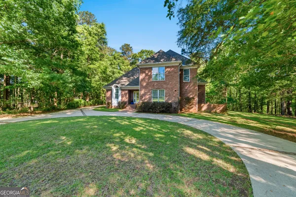 $1,150,000 | 393 Fairplay Street, Rutledge, GA 30663
