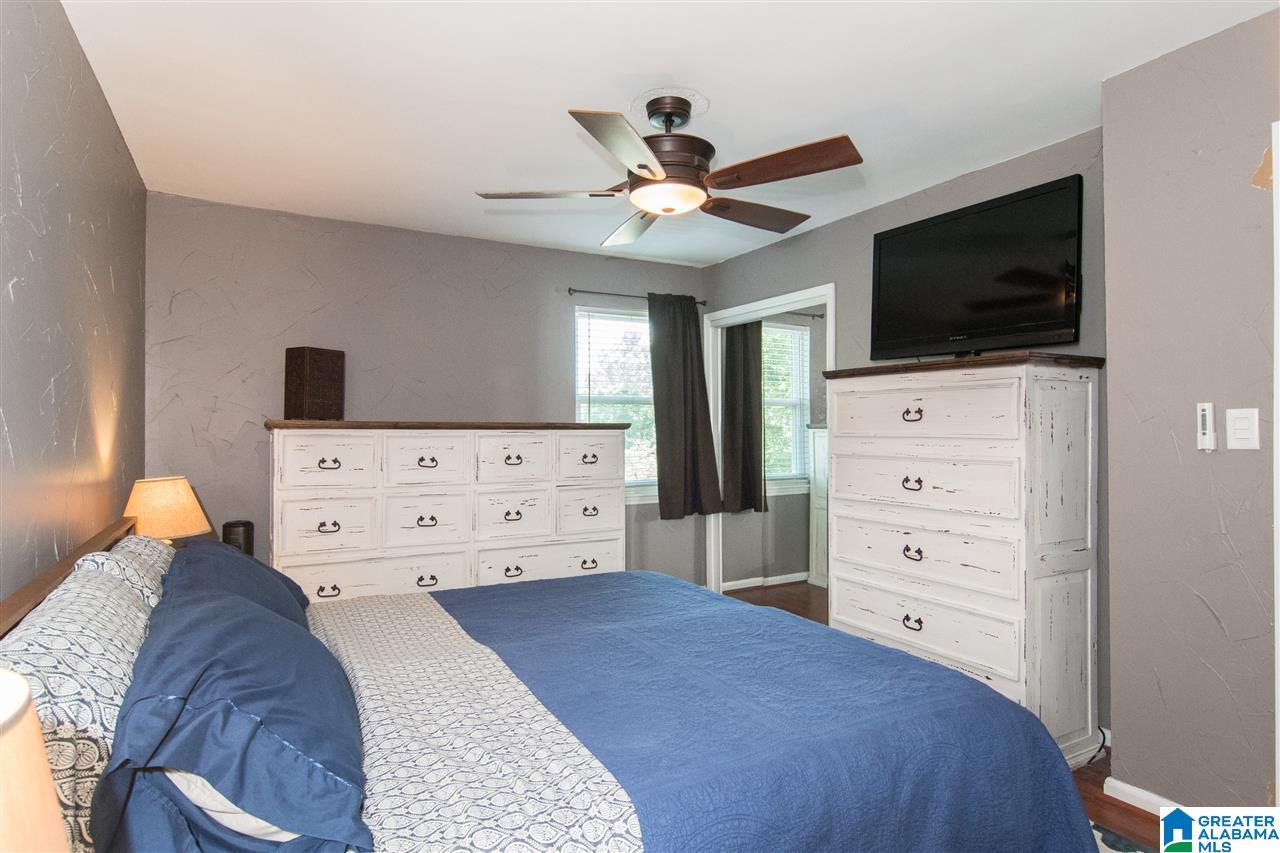 305 Mardis Lane Alabaster, AL 35007 - Photo 23 of 49